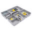 2.4'' H x 7.9'' W x 10.8'' D Organizer Set-50190166