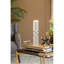 Grand bougeoir en verre Accent Palisade-2139122404
