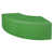 Similicuir vert envie
