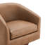 Fauteuil demi-tonneau Bennett-124793840