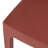 6-Person Outdoor Rectangular Dining Set-1106144699