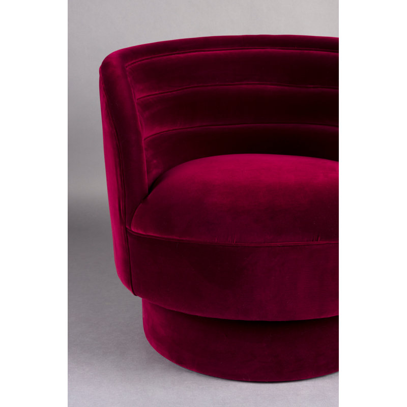 Fauteuil d'appoint Dorothy