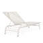 Outdoor Patio Chaise Lounge