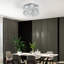 Retsof 1 - Light Chandelier-801692411-803749326