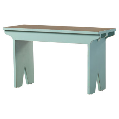 Banc en bois Nellie
