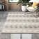Latrissa Geometric Indoor Rug