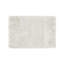 Ensemble de tapis pour salle de bain 100% coton 2155 GSM de qualité supérieure Granada, certifié OEKO-TEX®, envers en latex antidérapant, touffeté moelleux, super absorbant et lavable à la machine pour salle de bain, douche, baignoire et meuble-lavabo, ivoire-1026713045-1066654085