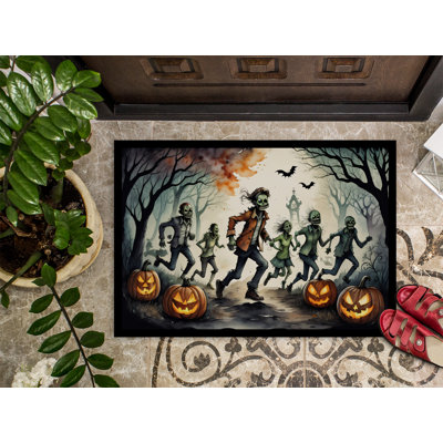 Zombies effrayants _2287