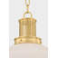 Whitfield Semi Flush-1293737076