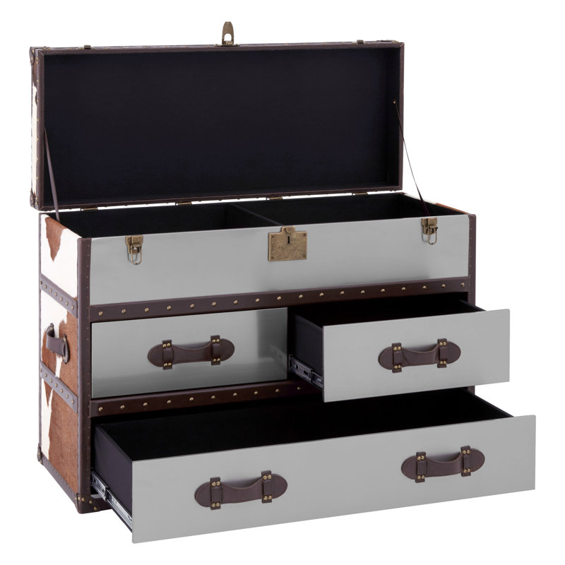 Eden 110cm Sideboard