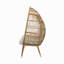 Fauteuil Serina