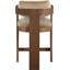 Tabouret rembourré Sacha Howley-189653393-193433133-189653406
