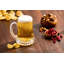 Deyoung 18 oz. Chope à bière en verre-1054240082