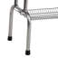 Table de toilettage de table H 65,5 po x l 42 po x P 23,6 po-100015295-113041400