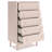 Luwana Chest Of Drawers