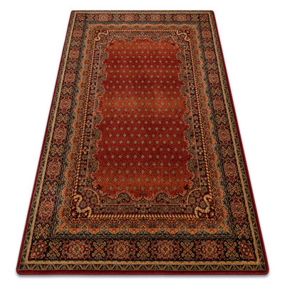 Cotswolds Oriental Wool Area Rug