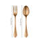 Dolce Vita 2 - Piece Stainless Steel Hostess Set-25923571