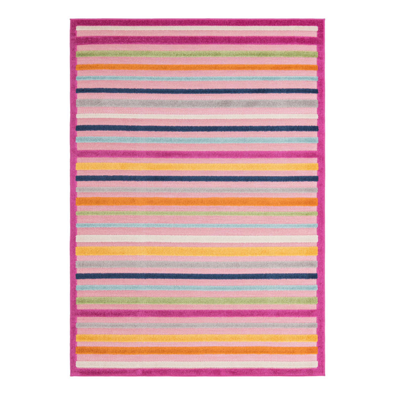Paradera Aruba Indoor/Outdoor Rug, Rectangle 6' x 9'