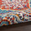 Oriental Area Rug-1667851279