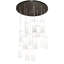 Cilindro 14 - Light Pendant