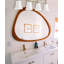Éclairage pour salle de bain 4 lumières Lynette Opal-140551687-141346295