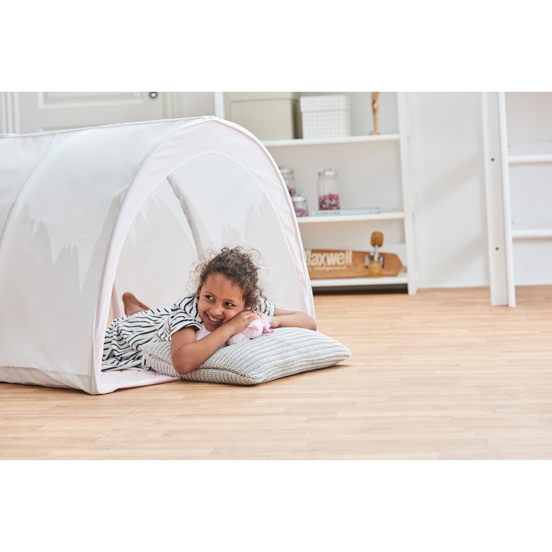Winter Wonderland 90cm W x 102cm D Indoor Play Tunnel