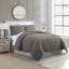 Ensemble de courtepointe en jacquard Ethos-23451652-23451656
