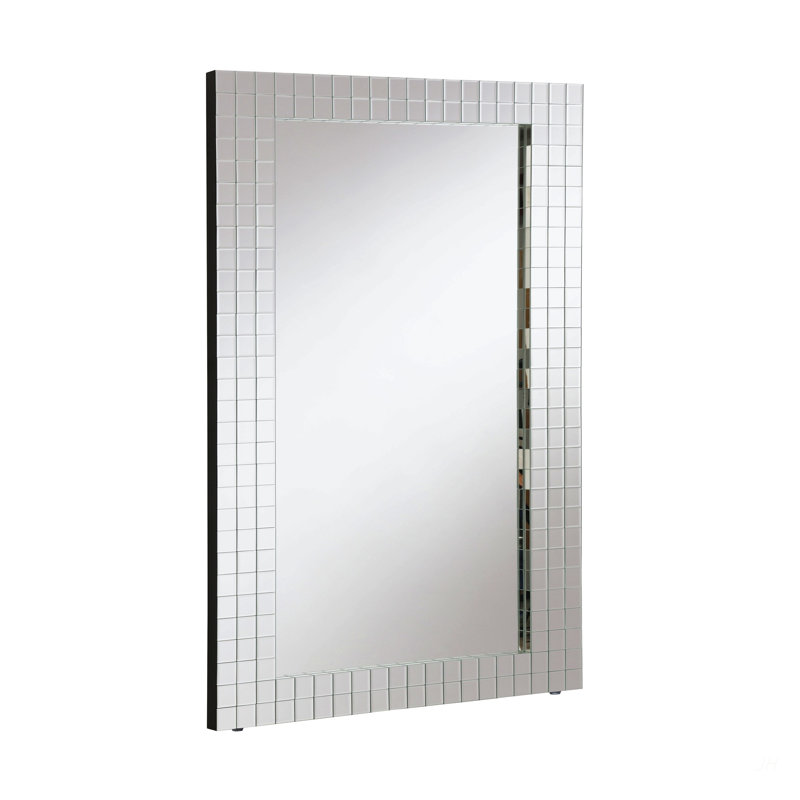 Miroir d'appoint Dominic