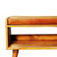 Banc multifonctionnel au design élégant avec cuir robuste et durable-2083300184