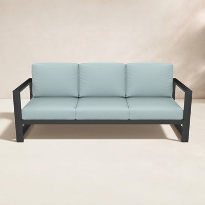 Dulcie 80" Sunbrella® Patio Sofa