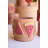  Handcrafted Clay Watermelon Vase Playful Summer Decor Set of 4 - 8"Tall Set of 4