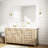 Stemn Framed Bathroom Vanity Mirror Accent Mirror-95756116-95979832