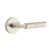 Satin Nickel selected