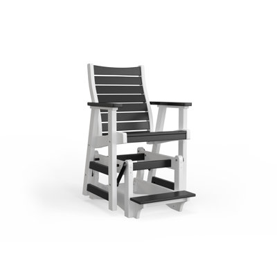 Bristol Outdoor Bar Stool