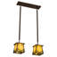 Kirkpatrick 2 - Light Pendant