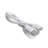 Salton Heated Ice Cream Scoop - Rechargeable