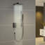 12” wall-mounted showerhead 12-60220292