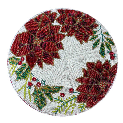 Ensemble de napperons 2 pièces