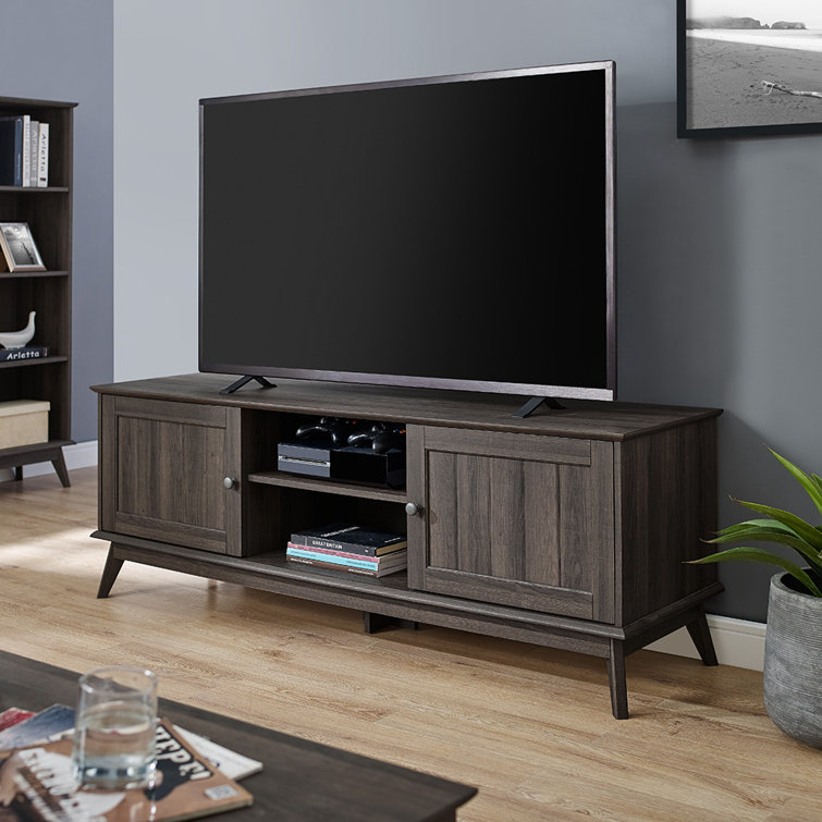 Cabral TV Stand for TVs up to 70"