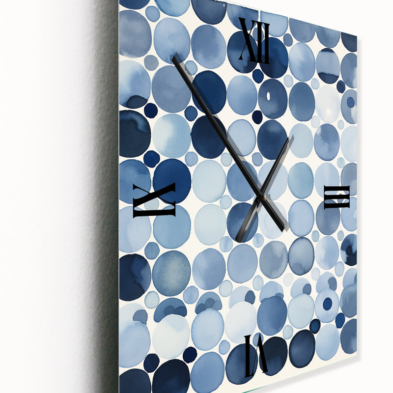 Horloge murale Universal Universal, H 40 po x l 30 po x P 1 po