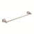 Satin Nickel is out of stock