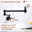 Robinet de cuisine Mondawe-90555616
