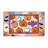 The Holiday Aisle® Washable Halloween Fall Season Holiday Rug-2060470721