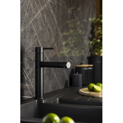 Abode Tower Single Lever Mixertap