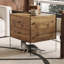 Table de chevet