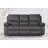 Devyne 79'' Leather Power Reclining Sofa-95856599