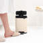 Brabantia Bo Pedal Bin-119008471-119008472-119008474