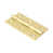 Satin Brass selected