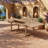 BAHAMA 118" RECTANGULAR EXTENSION TABLE-79077721