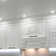 6'' Selectable Canless Commercial Downlight Dimmable LED Recessed Lighting Kit